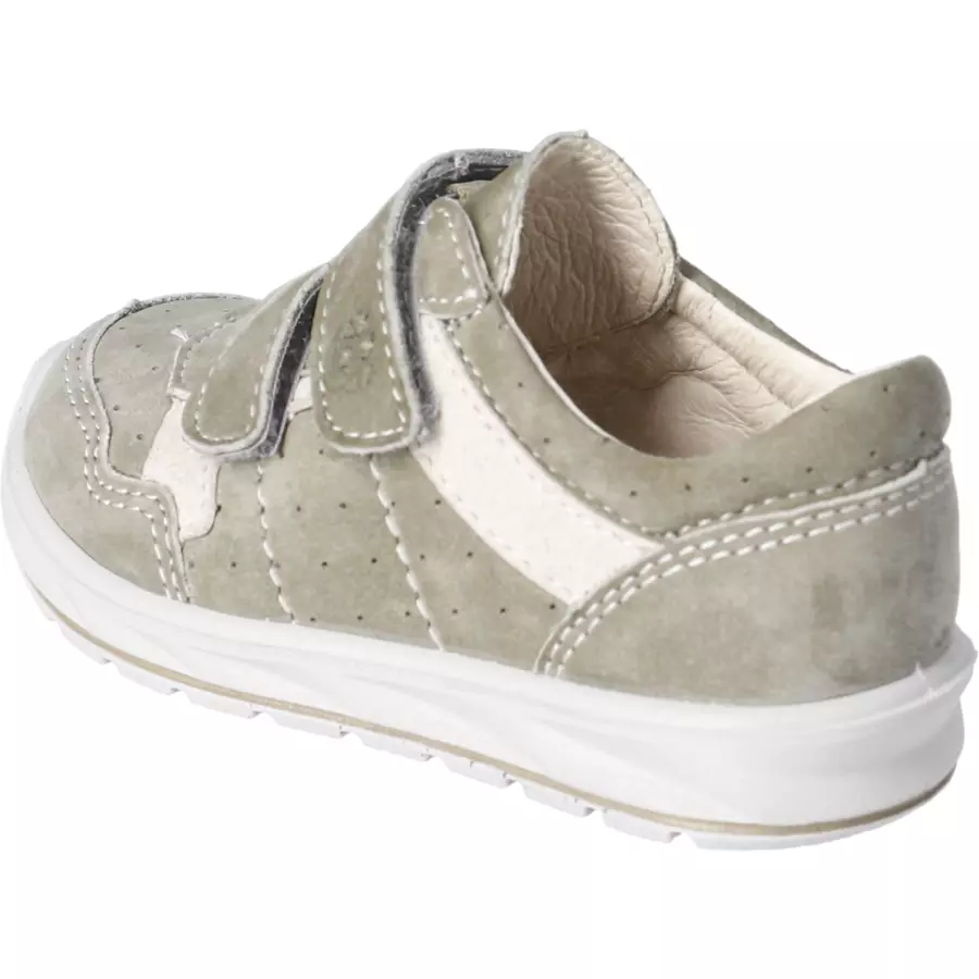 Pepino Halbschuh Piet eukalyptus (mittel)