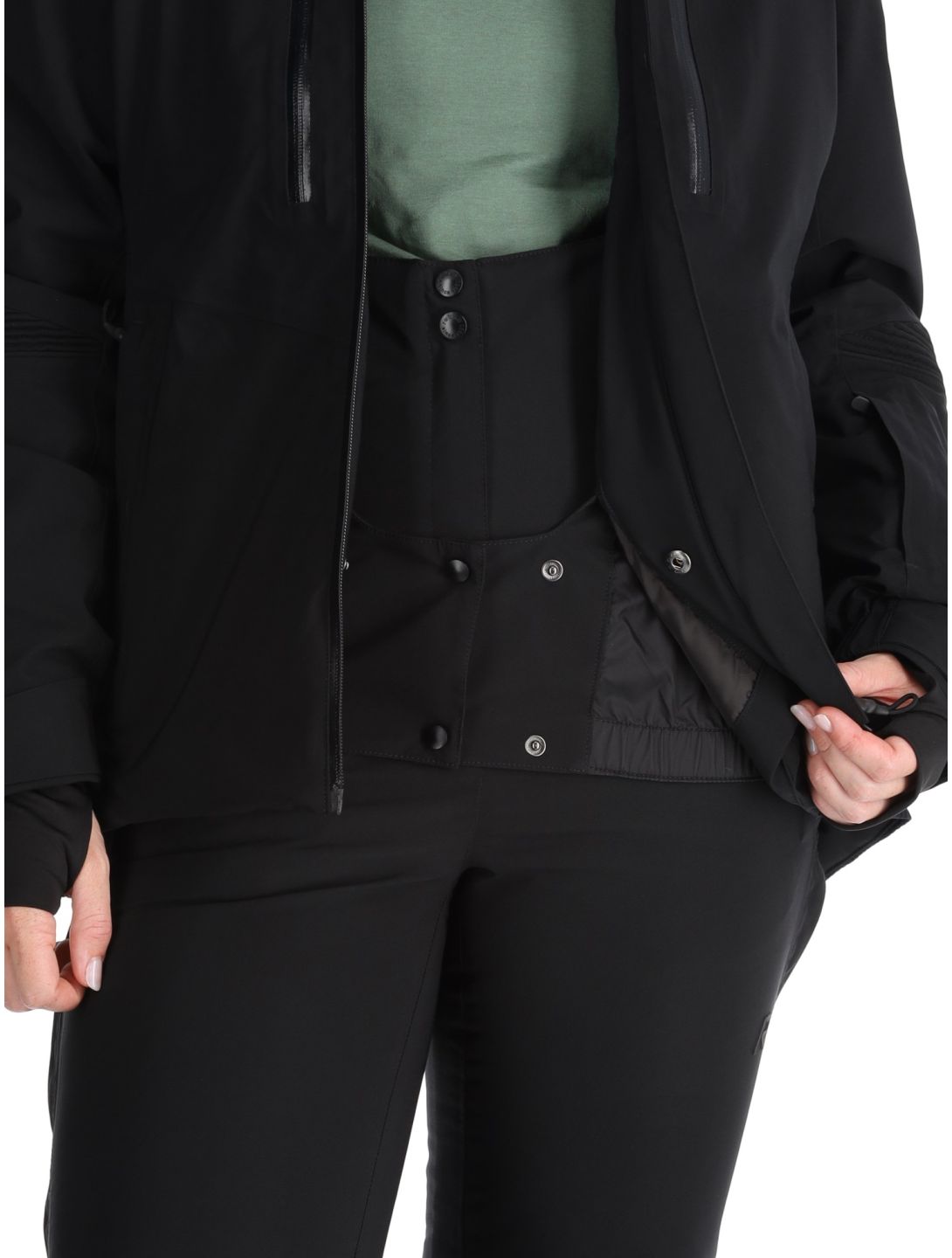 Saarla ski-jas dames