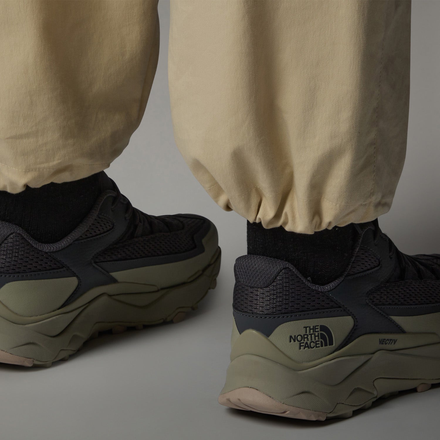 The North Face  Vectiv Taraval