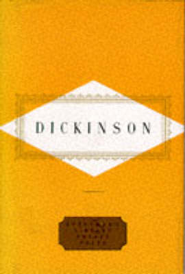 Poems - Everyman's Library POCKET POETS (Hardback)