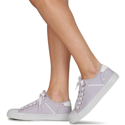 Mustang - 1376303 - Violet