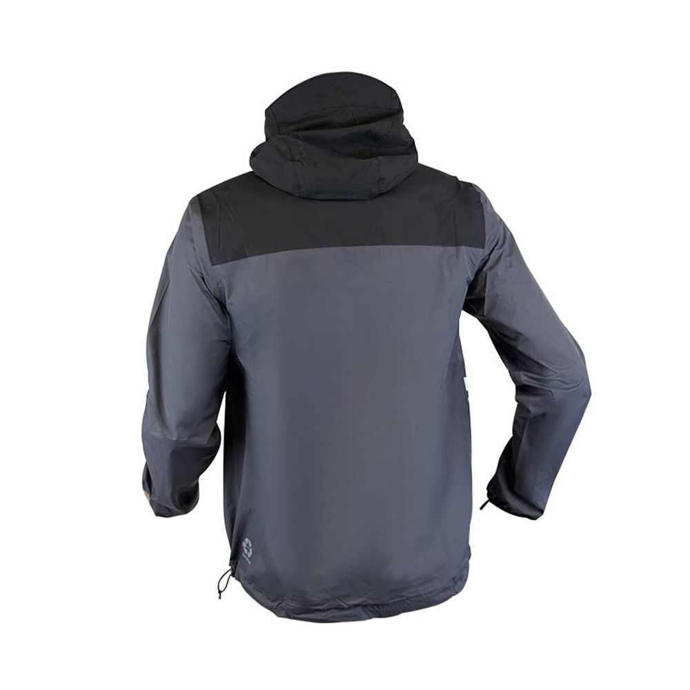 Raidlight TOP EXTREME MP+ - Veste Homme dark grey/black