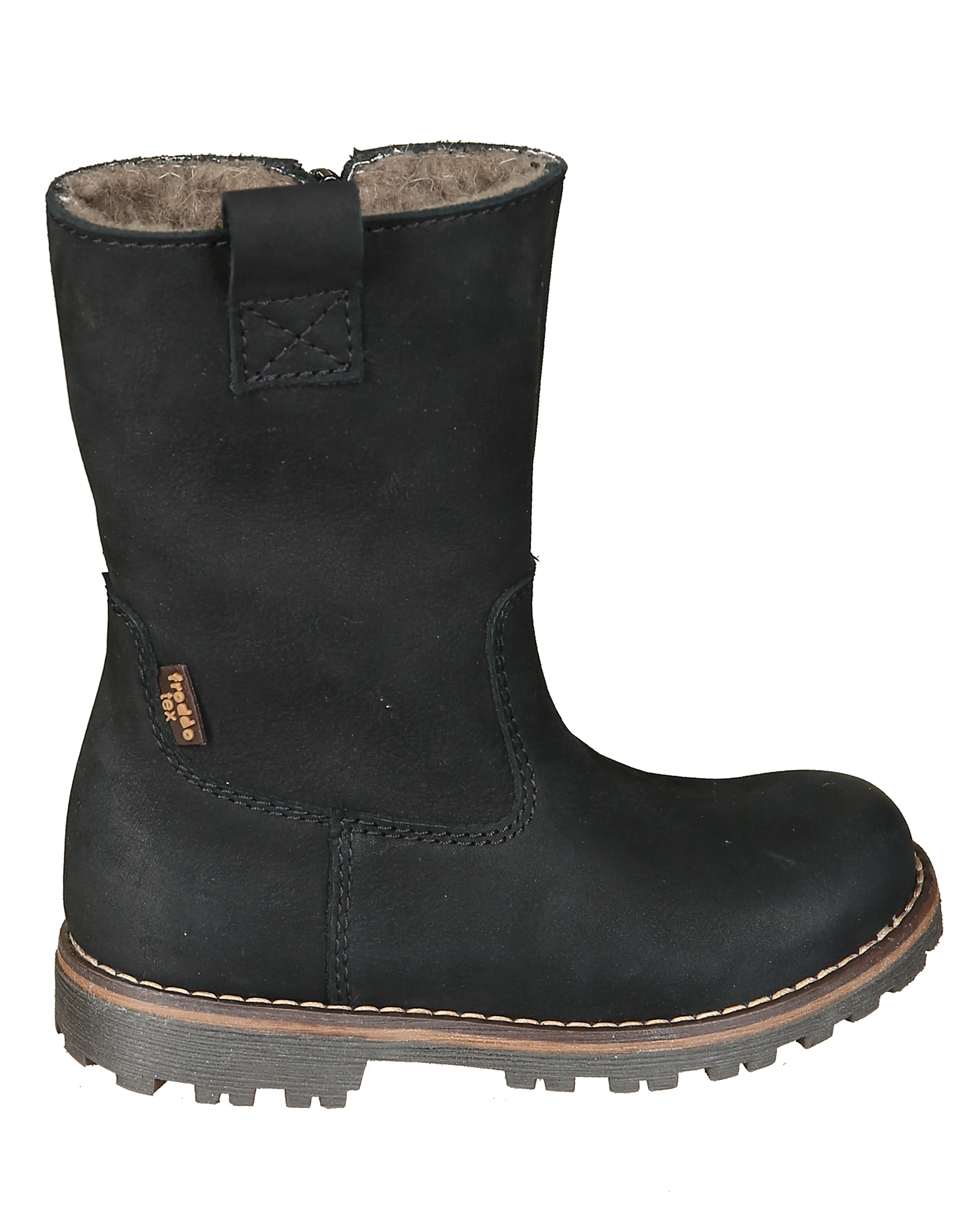 Winterstiefel MAXINE TEX NU in black