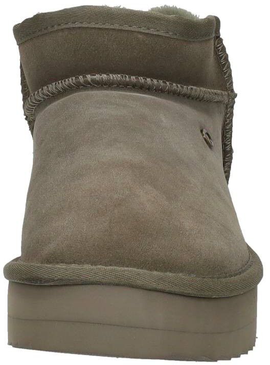 Warmbat Durack Plateau taupe