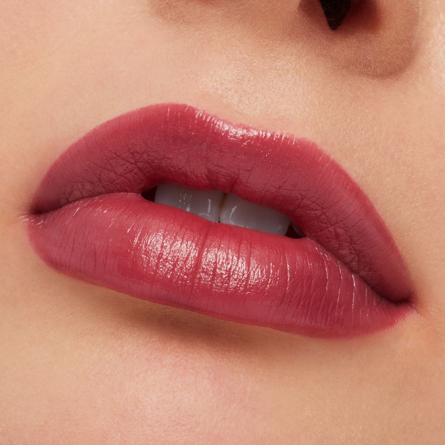 MAC Macximal Sleek Satin Lipstick Amorous 3g