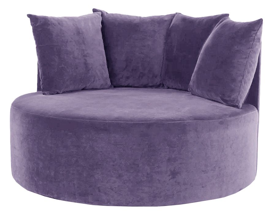 Fauteuil Lucano