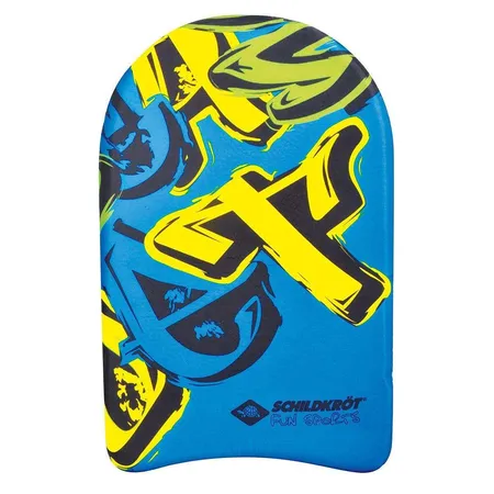 Schildkröt Schwimmbrett Bodyboard S