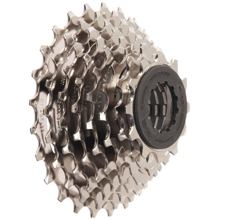 Kassette HG50 8 gear