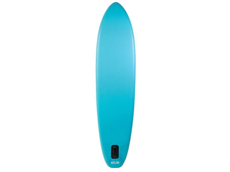 KOOR SUP Board Asuubi 10'6 Standsicheres Allround Stand-up-Paddling-Board