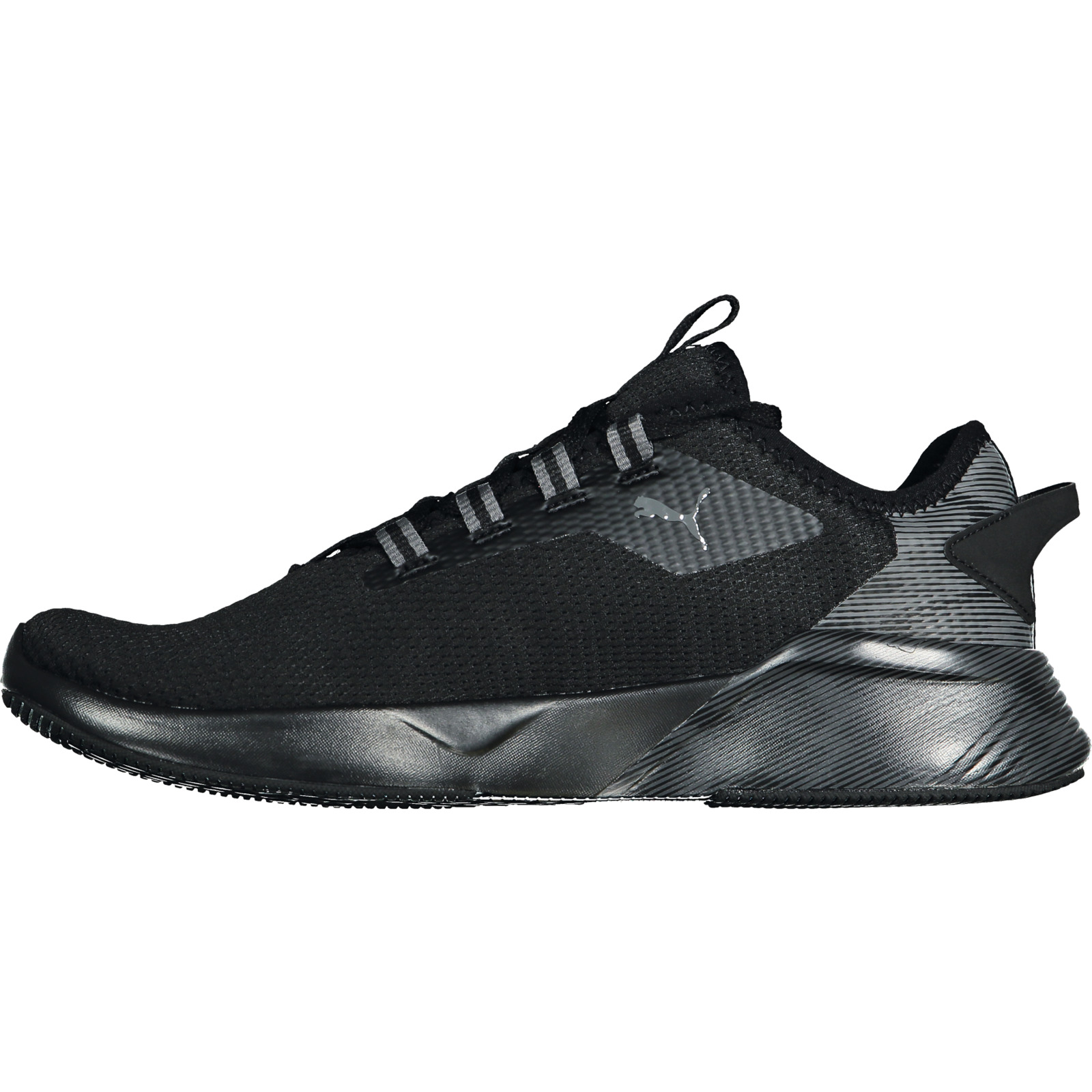 Puma Herren-Sneaker Retaliate 2 Hyperwave