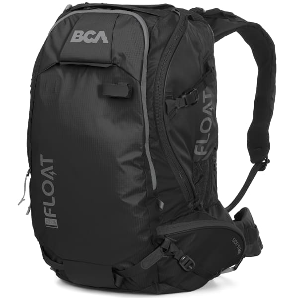 Sac airbag BCA FLOAT-E2 35L BLACK
