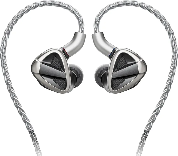FiiO FH19 Écouteurs intra-auriculaires