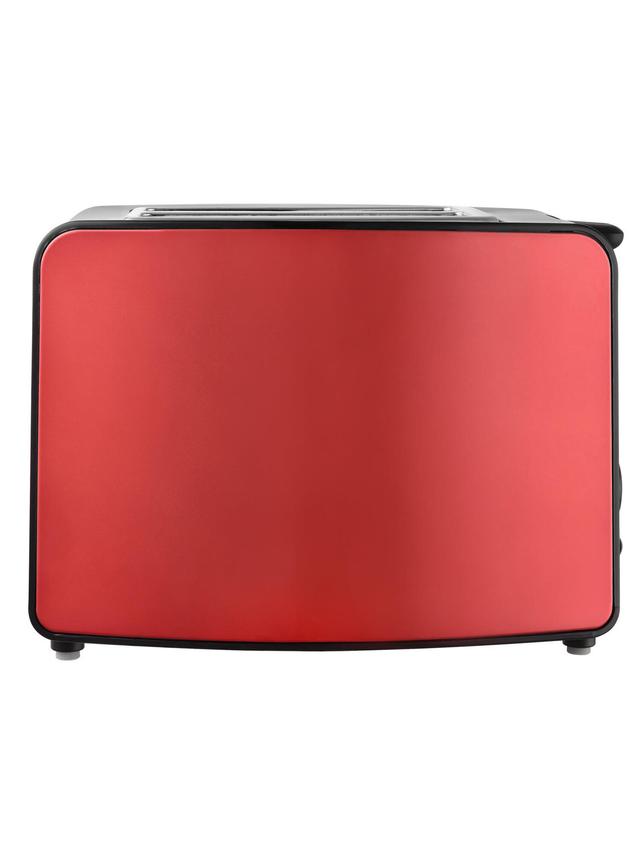 Metallic Design-Toaster
