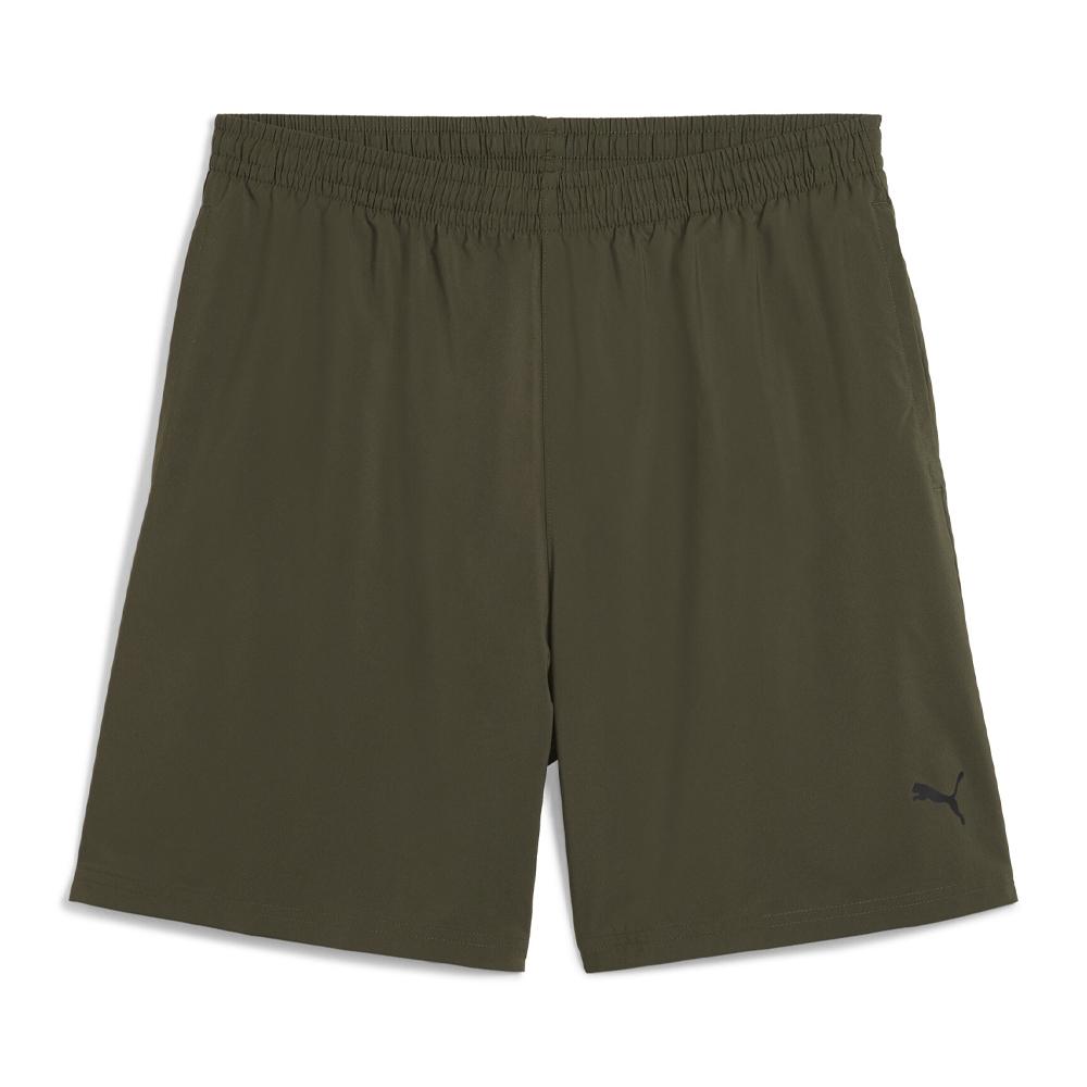 Puma Short Noir Homme Puma Train Fav58