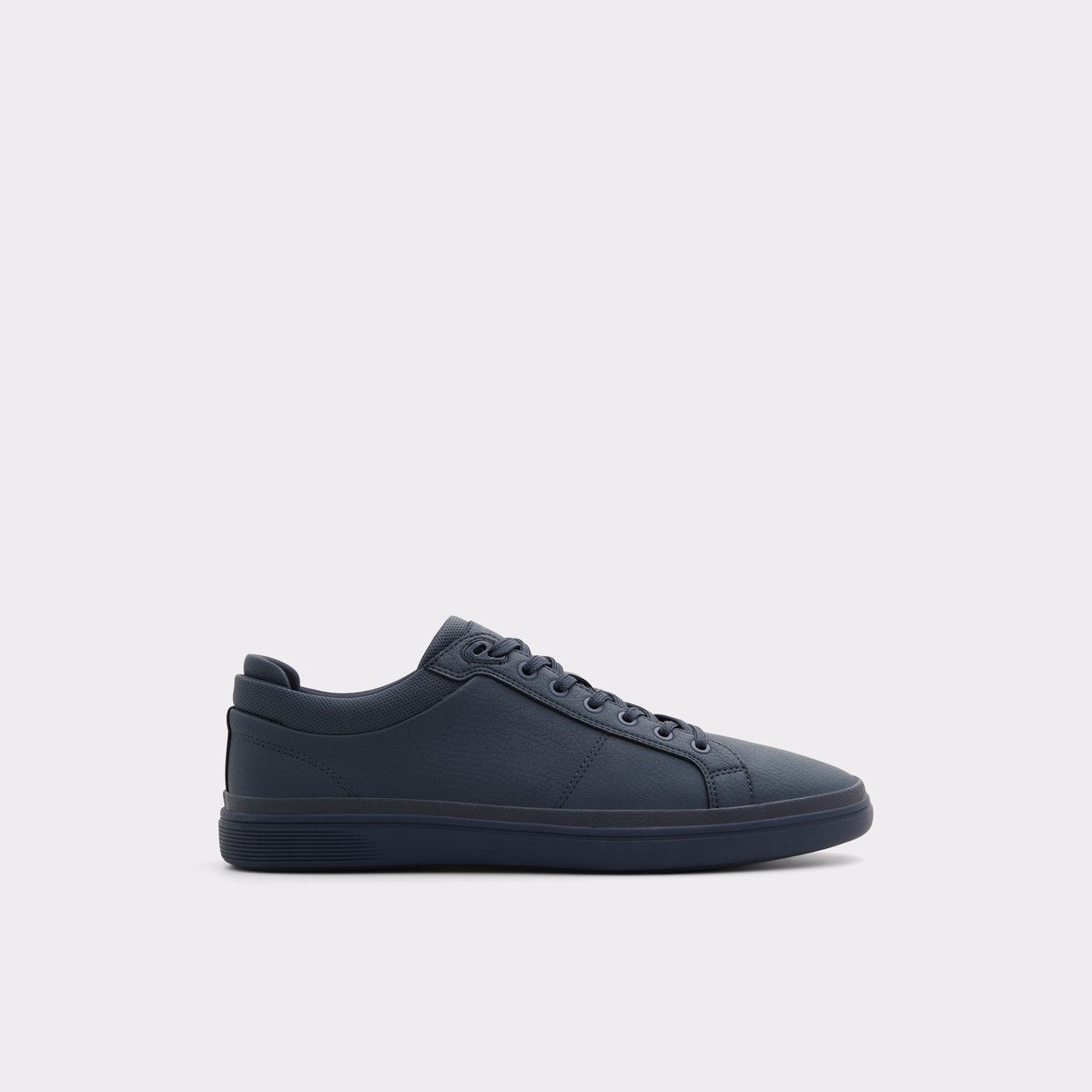 Finespec Navy Men Low top
