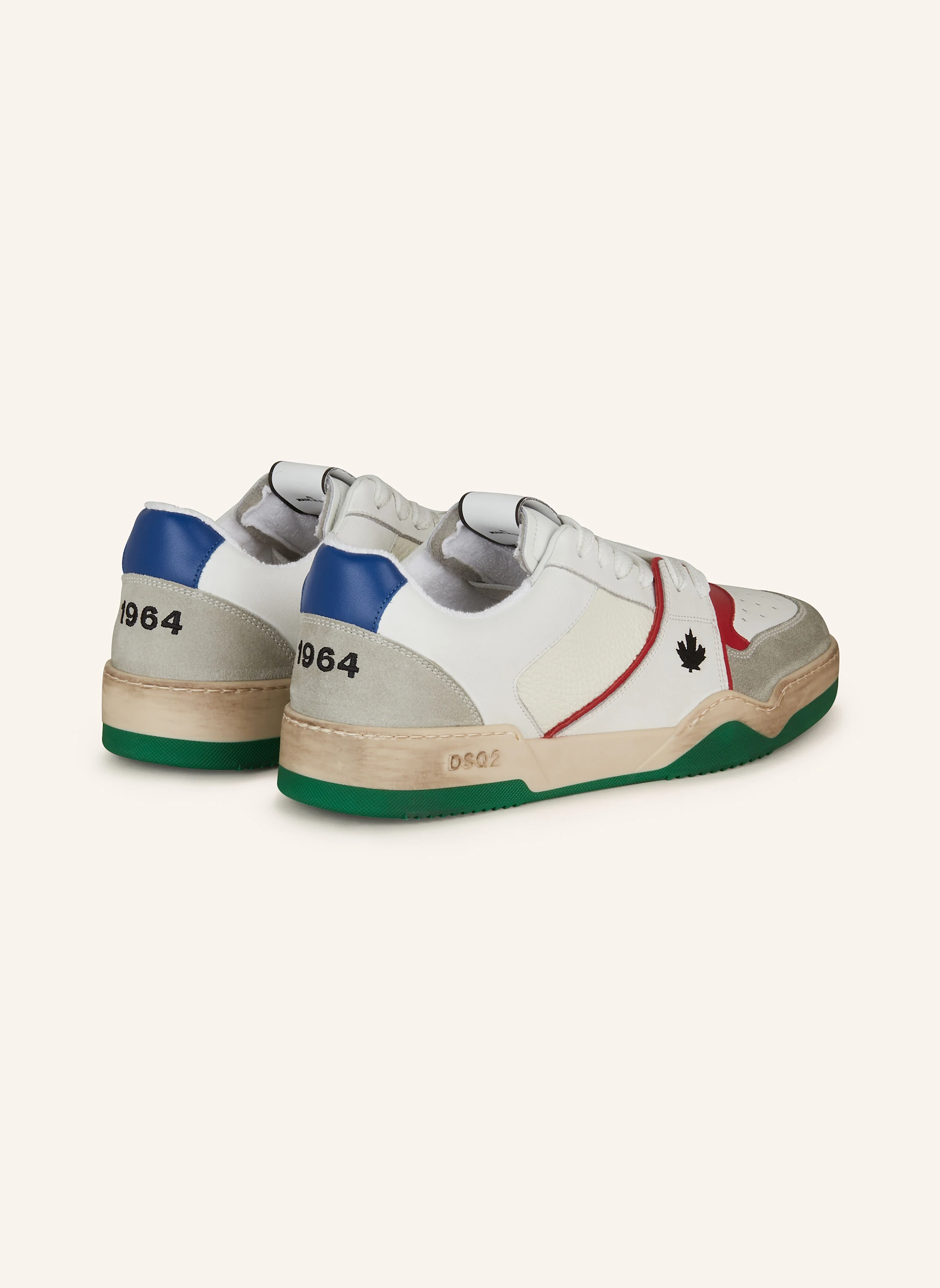 DSQUARED2 Sneaker SPIKER