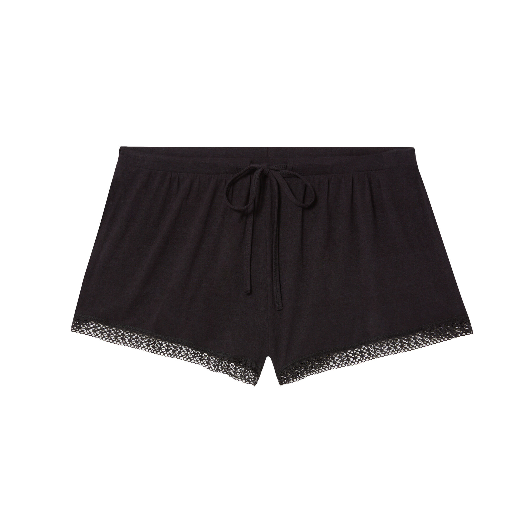 Short de pyjama en jersey