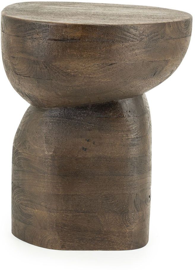 By Boo   Cobble Bijzettafel