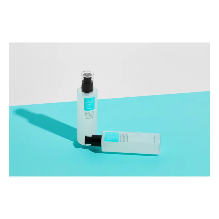 Cosrx Tonique exfoliant à l'acide salicylique - 100 ml