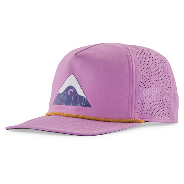 Patagonia - Snowfarer Cap - Casquette