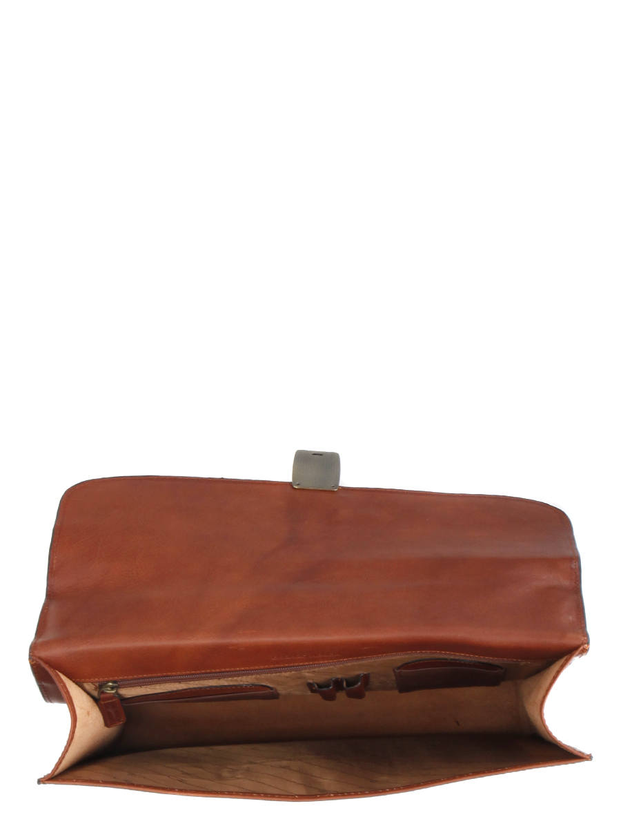 Serviette GÀrard HÀnon Arizona 38 cm - 1 soufflet