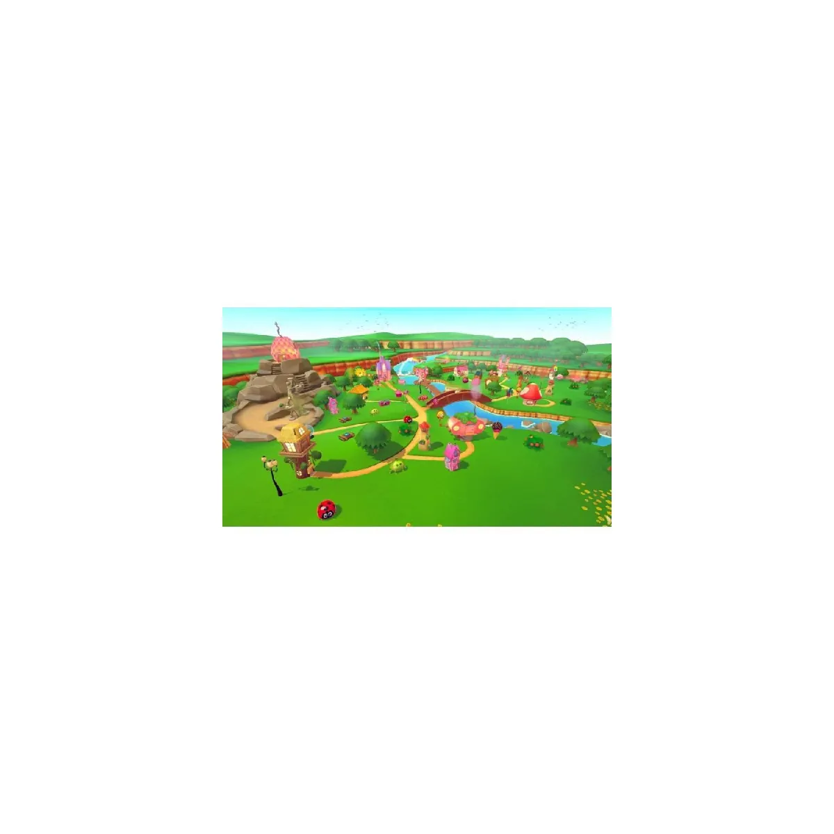 Just For Games Fantasy Friends - PS4