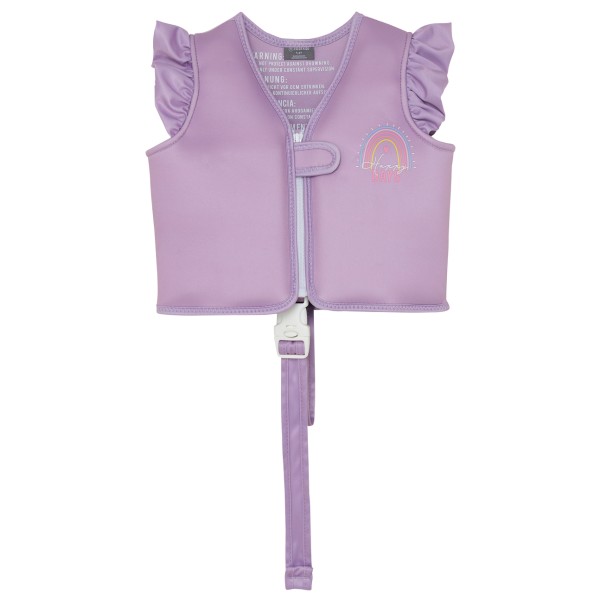 Color Kids - Kid's Swim Vest with Print - Brassards de natation