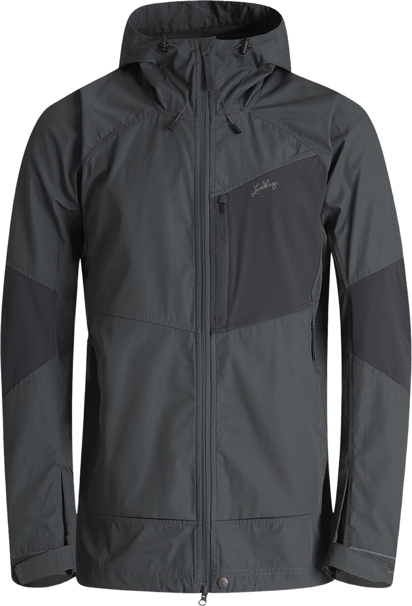 Tived Stretch Hybrid Jacket