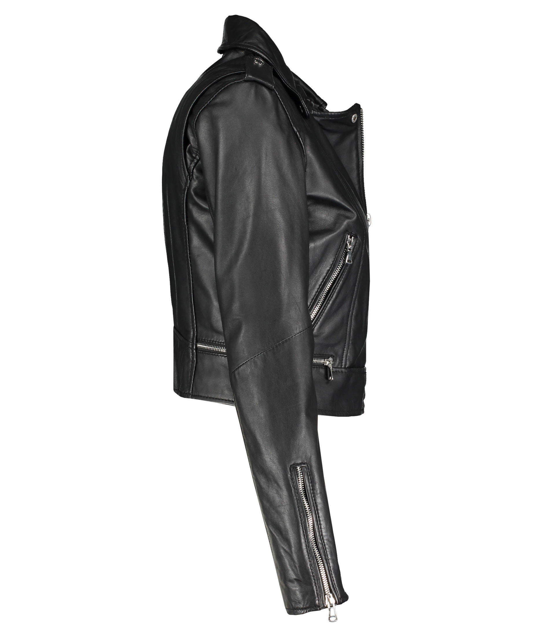 Oakwood| Damen Bikerjacke YOKO