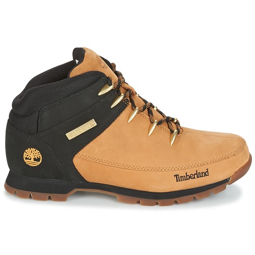 Timberland - EURO SPRINT HIKER - Marron