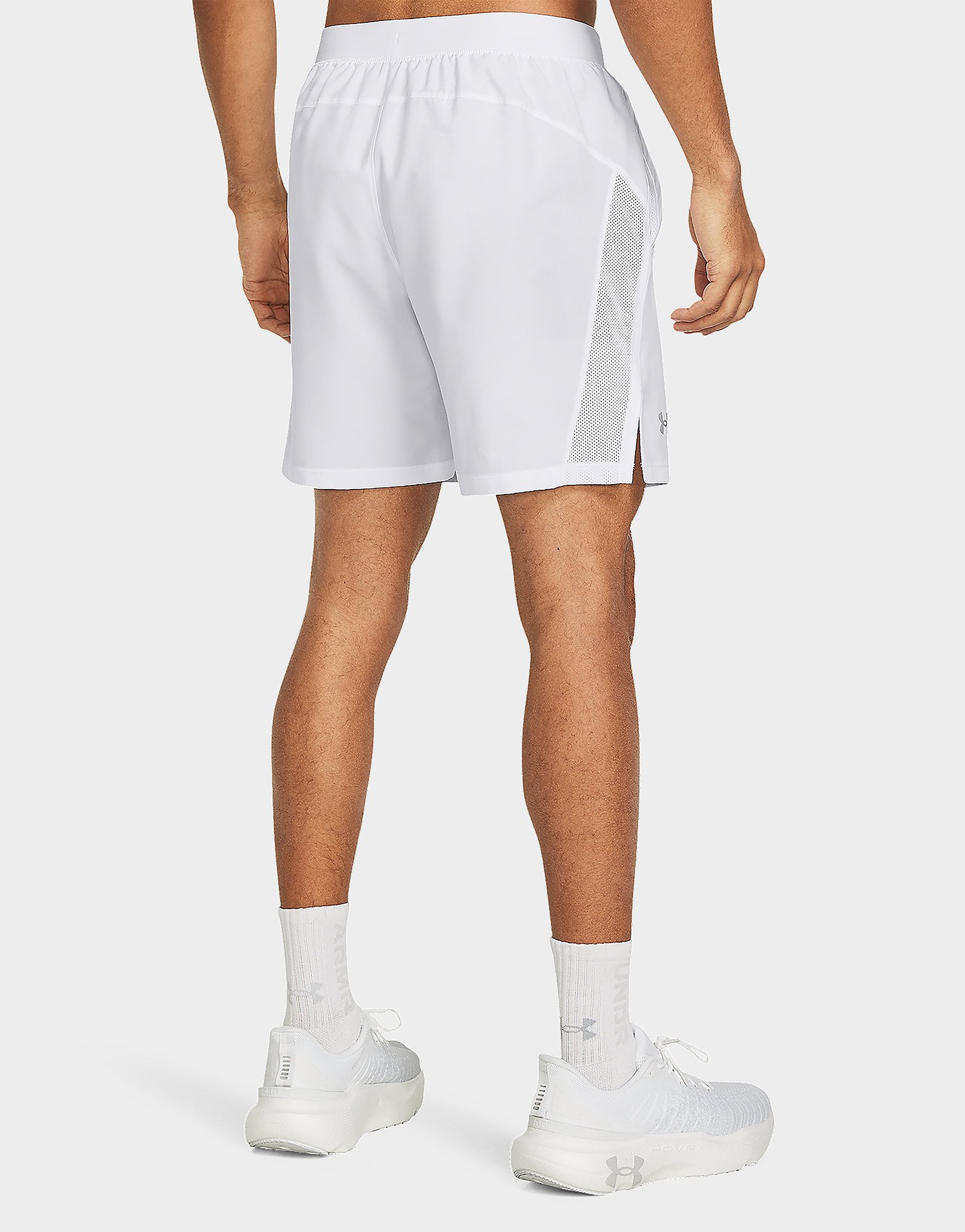 Under Armour Shorts UA LAUNCH 7'' SHORTS