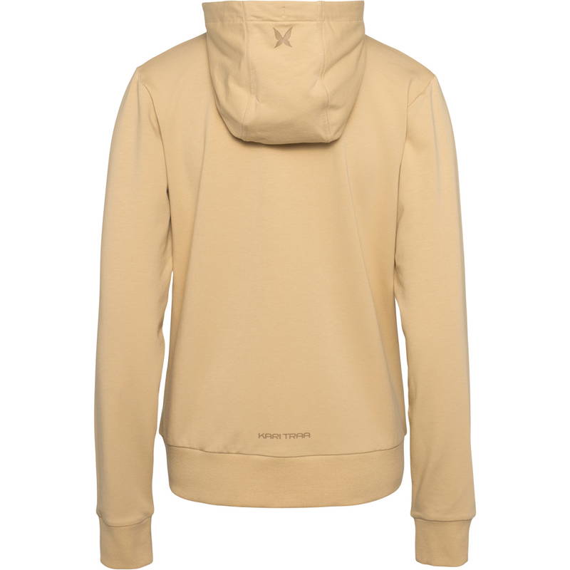 Kari Traa Kari Full Zip Hættetrøje Dame