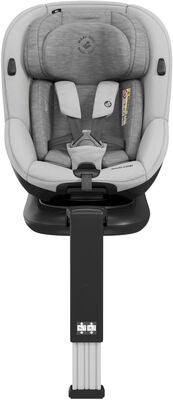 Maxi-Cosi Mica Bilstol, Authentic Grey