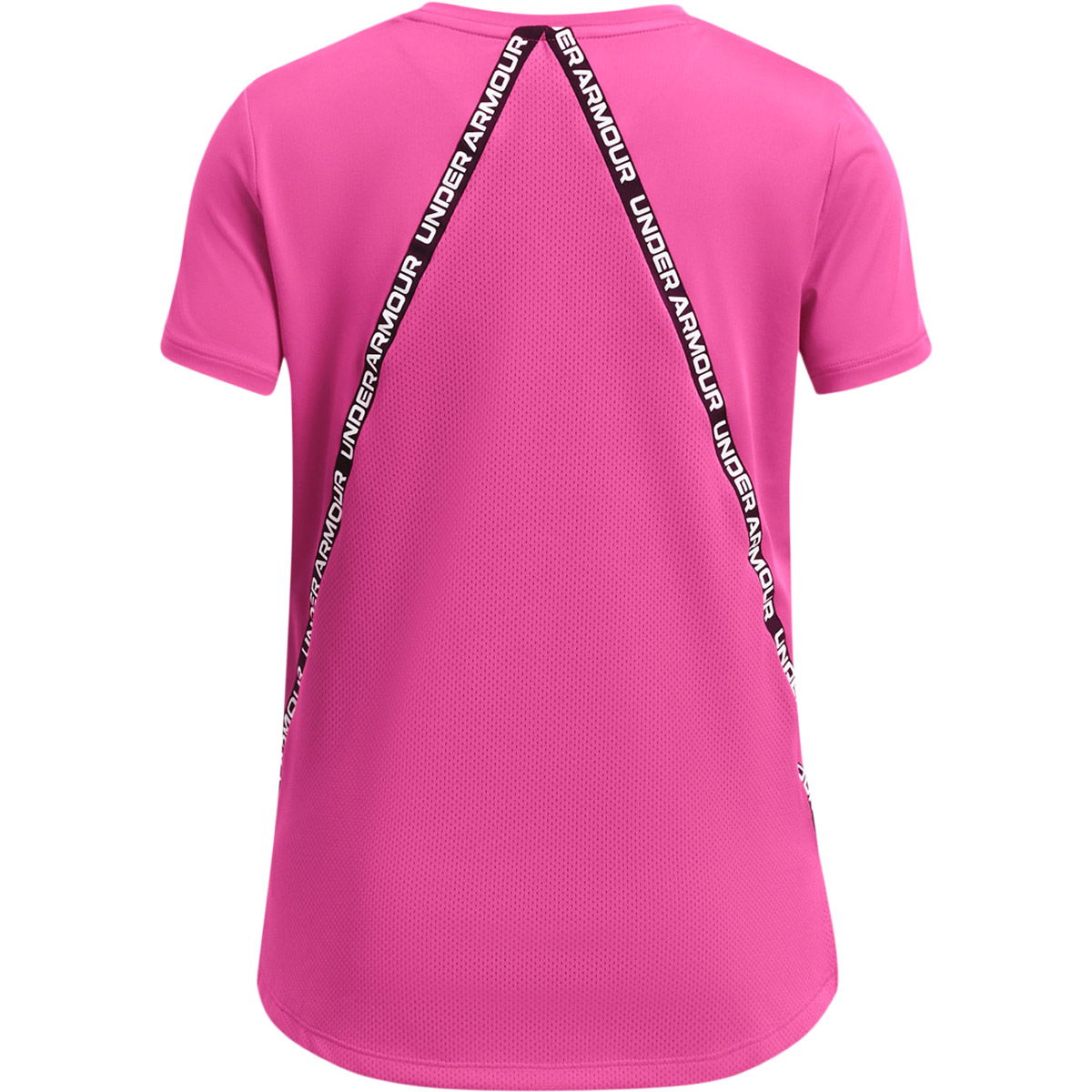 Under Armour Knockout Trænings T-shirt Børn
