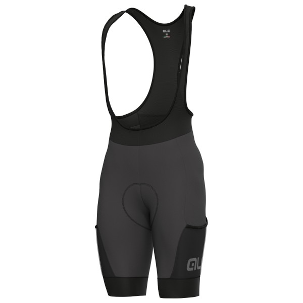 Alé - Stones Cargo Bibshorts - Pantalon de cyclisme