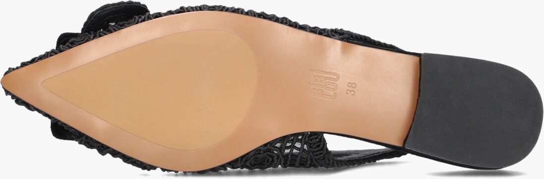 BIBI LOU zwarte bibi lou  650z61vk