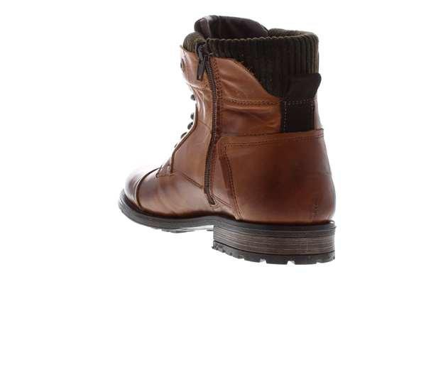 Firetrap Hays Rugged Boots Mens