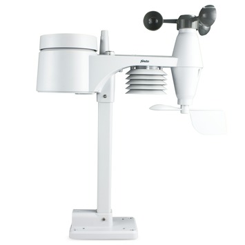 Alecto WS-4800 Professioneel weerstation