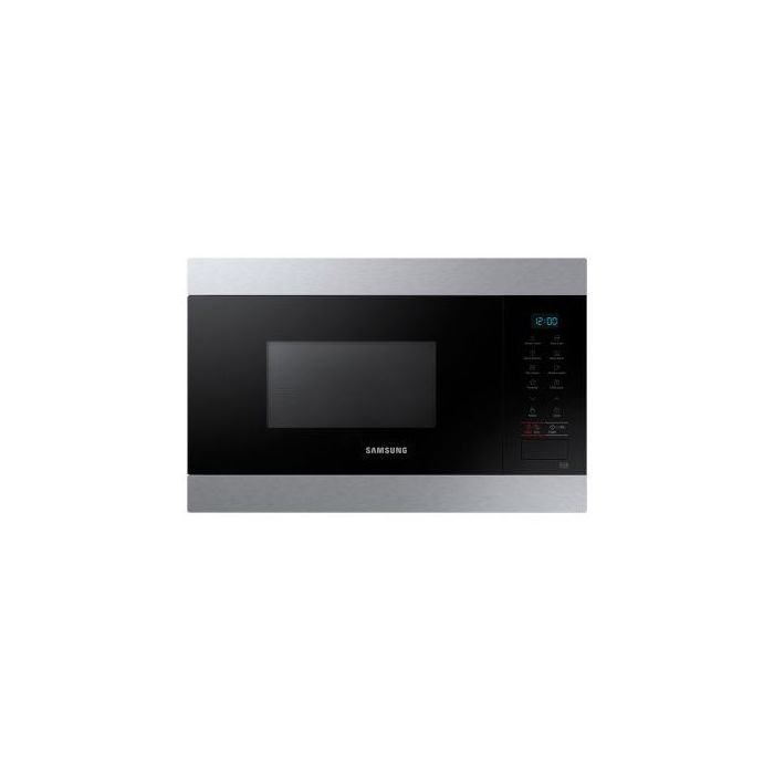 Samsung Einbau-Mikrowelle MS 22M8074AT/EG