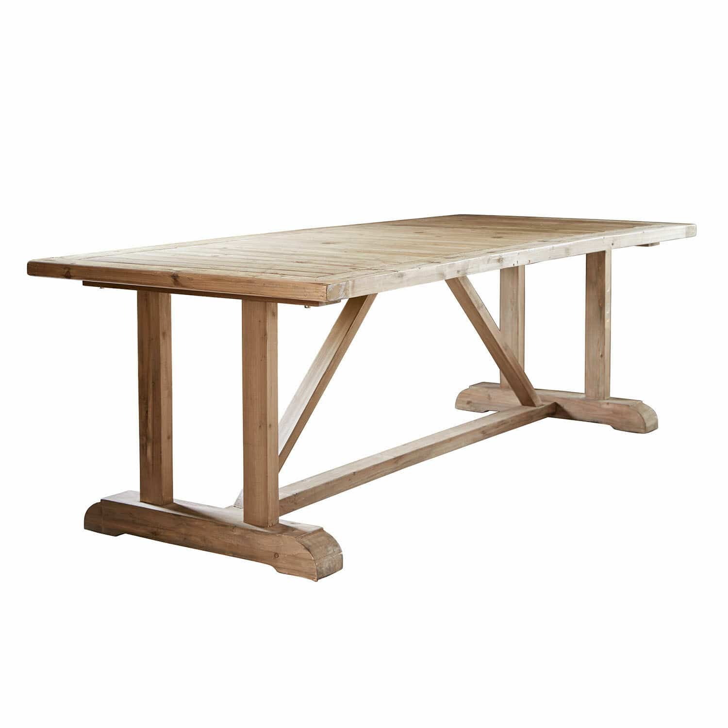 Tisch Forestville 76/240/100 cm