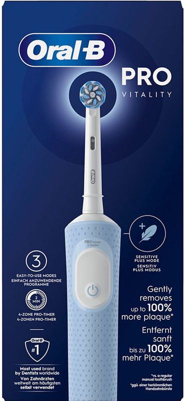 Braun - Oral-B Vitality Pro A2 - Elektrische Tandenborstel