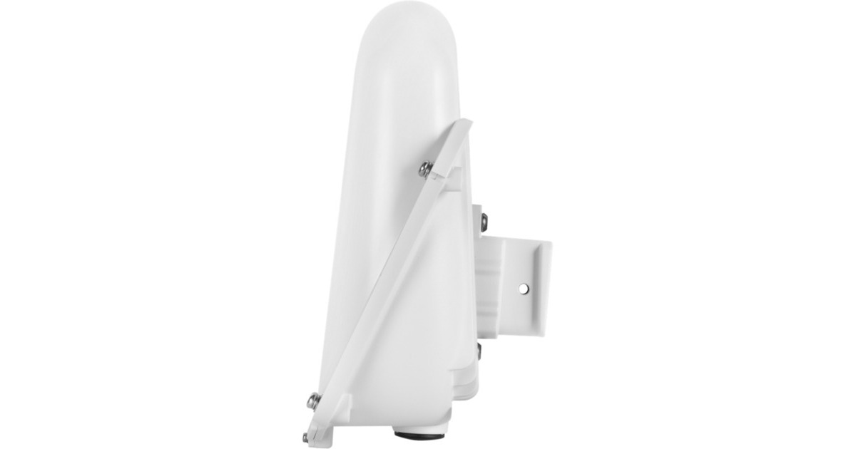 Hewlett Packard EnterpriseInstant On Dual Radio (RW) AP27 access point  (Wit, Outdoor, Wi‑Fi 6 2x2)