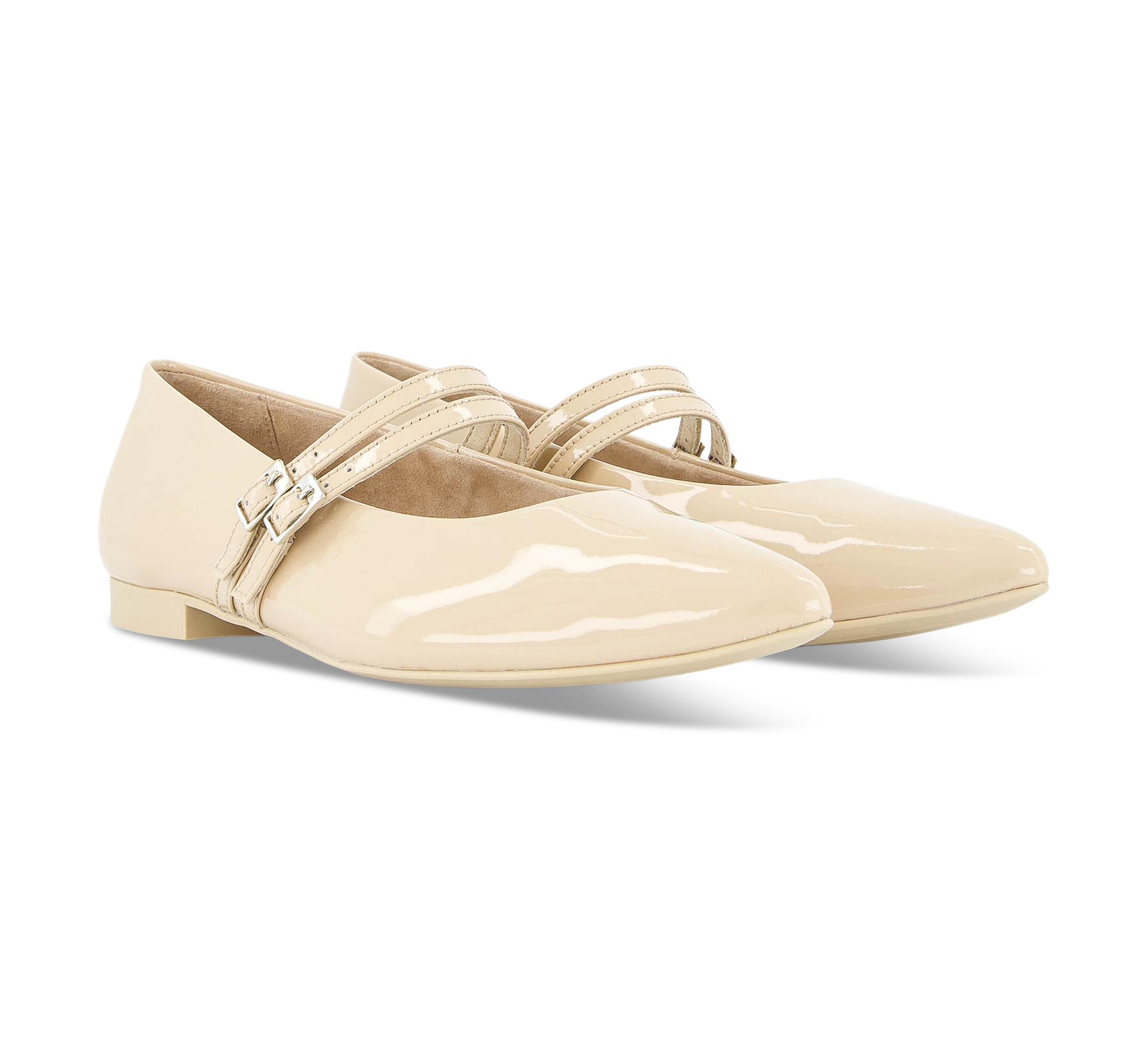 Paul Green Ballerinas