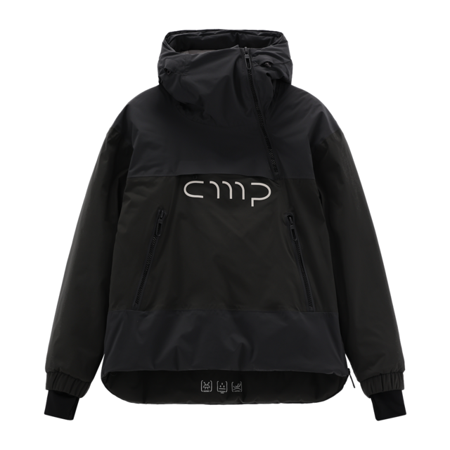 CMP Winterjacke 1 Stk. tlg.