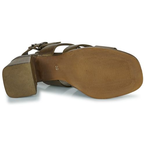 Regard - ET.ELA V2 CRUST OLIVE GREEN - Vert