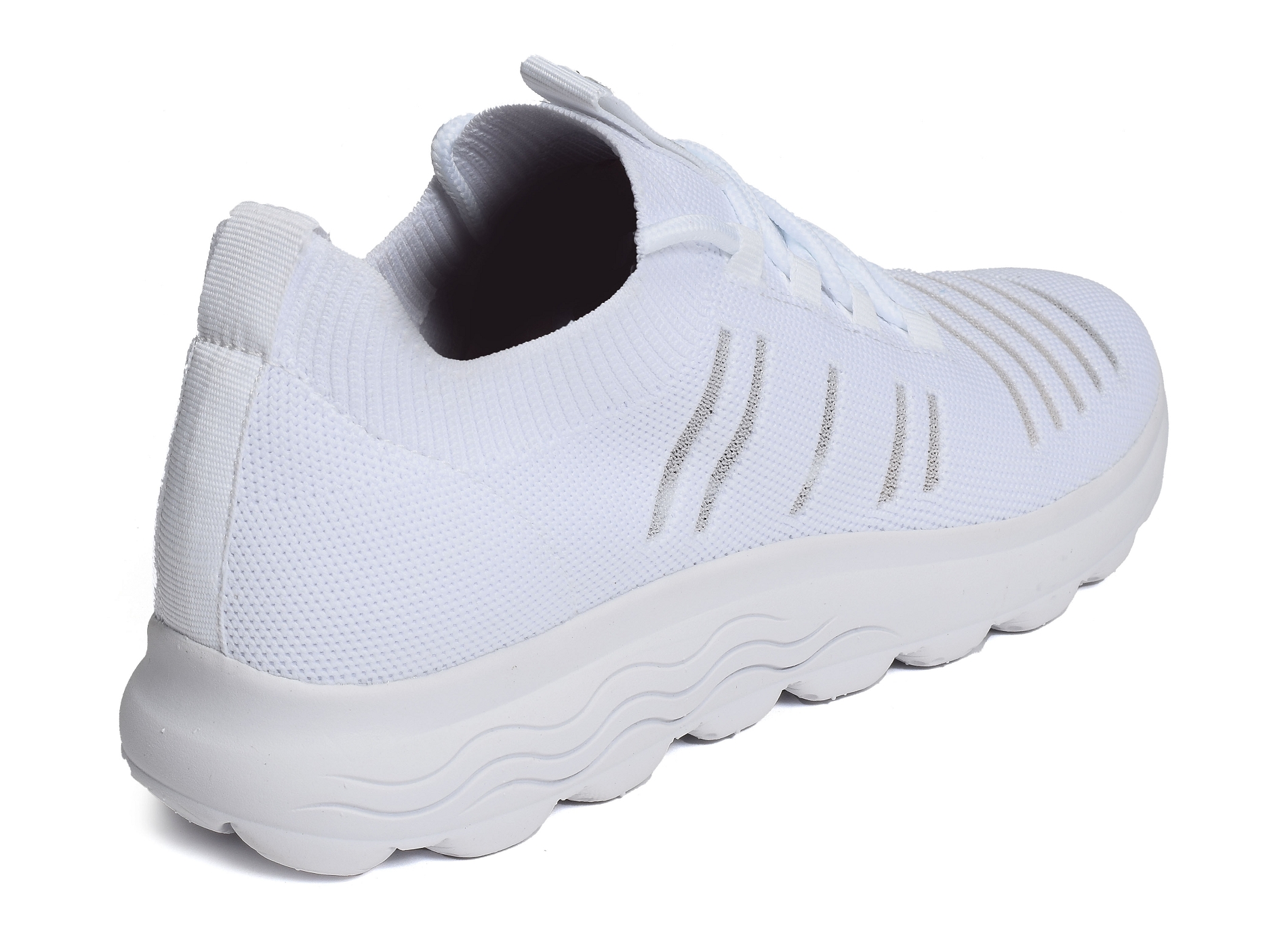 D spherica c blanc