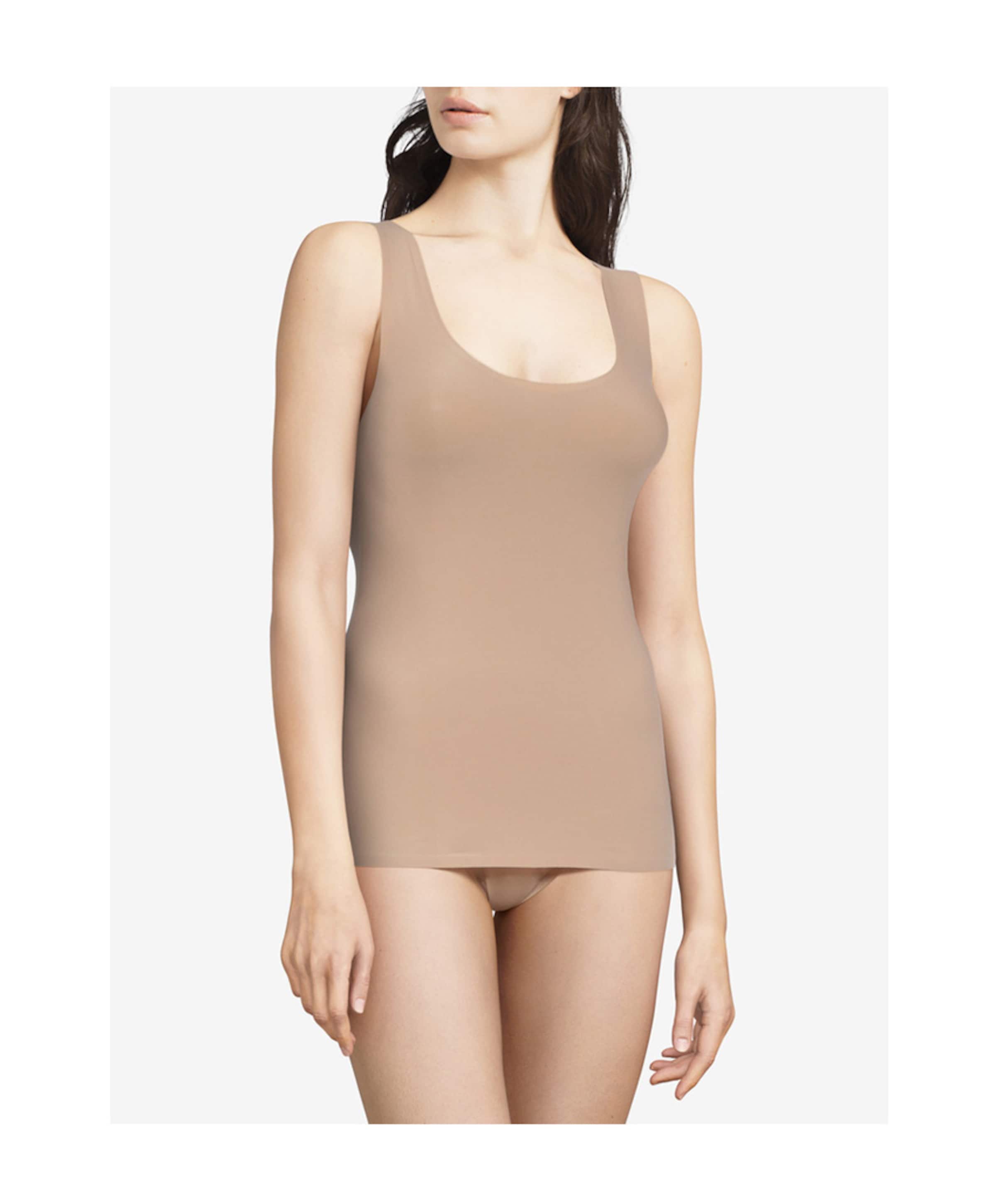 Chantelle Hemd onesize beige