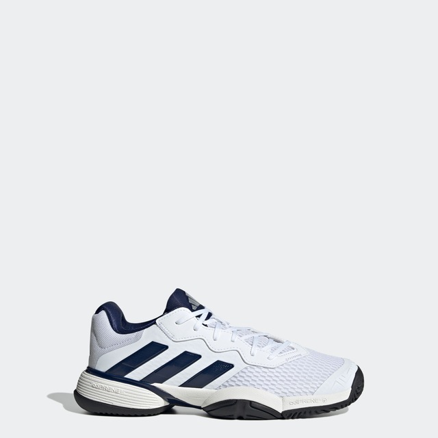 adidas Performance Tennisschuh »BARRICADE KIDS«  Multicourt