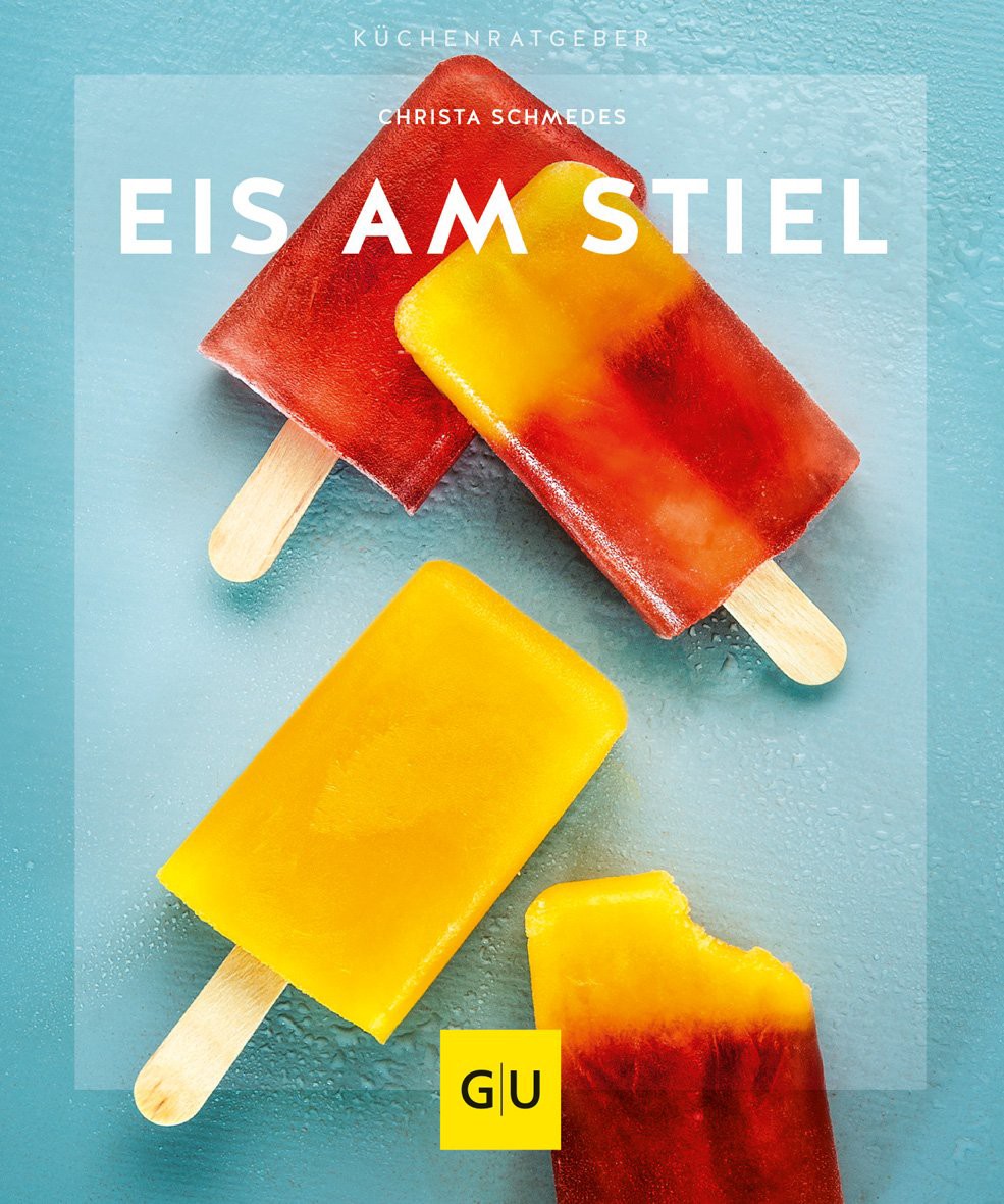 Buch 'Eis am Stiel' günstig bestellen