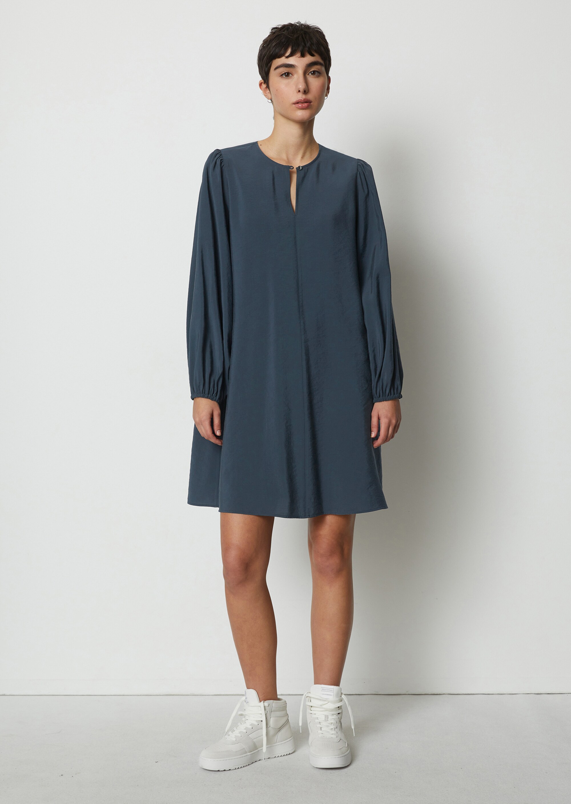 Kleid looseaus TENCEL™ Modal